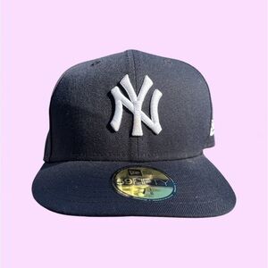 New Era NY Yankees Cap